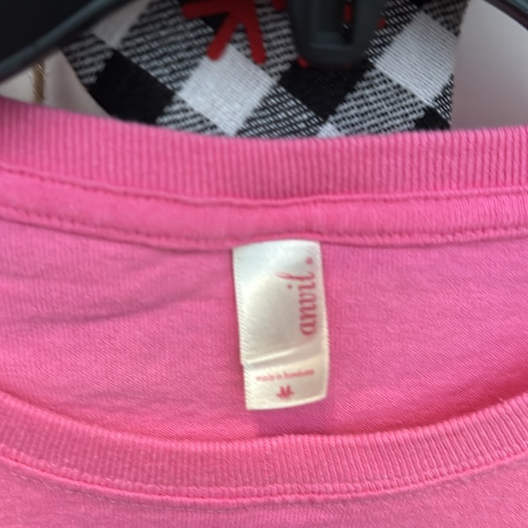 Women’s AQHA t-shirt - Picture 2 of 3